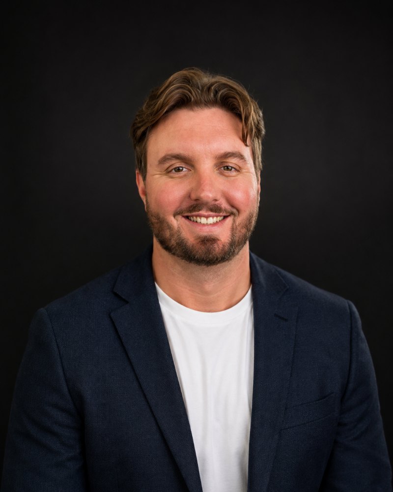 Vincent Coscia, founder of VC Media